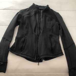 Lululemon define jacket